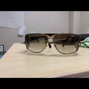 Cazal 955 sunglasses